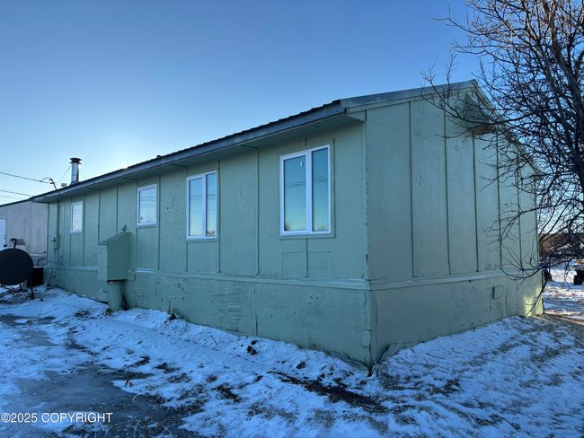 NE corner exterior | Image 38