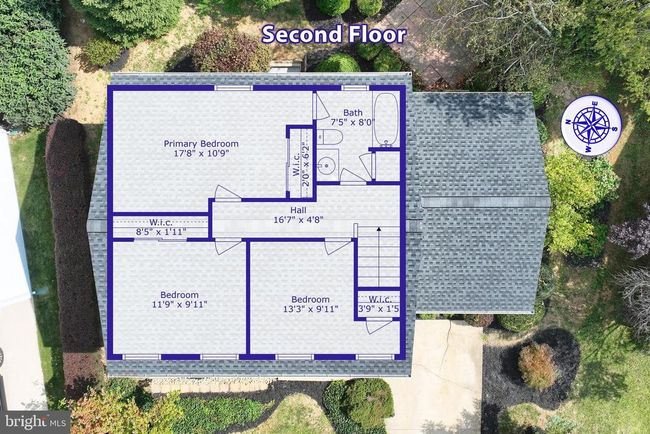 145 Colorado Ave, House other with 3 bedrooms, 2 bathrooms and null parking in LITTLESTOWN PA | Image 30