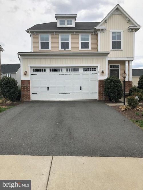42007 Powells Farm Way, ALDIE, VA, 20105-2676 | Card Image