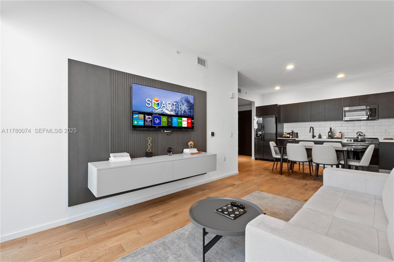 Residential in Miami 4