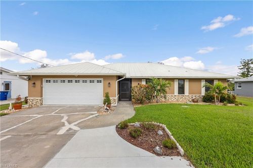 6148 Plumosa Ave, FORT MYERS, FL, 33908-4637 | Card Image