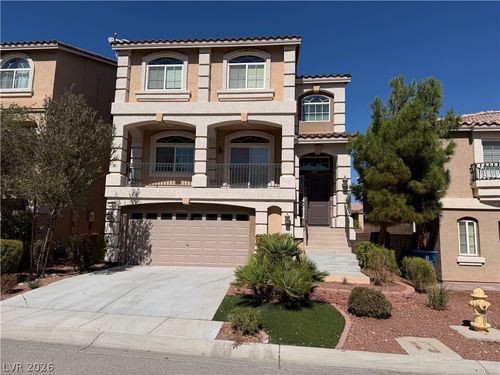 6754 Bel Canto Ct, Las Vegas, NV, 89139-6774 | Card Image