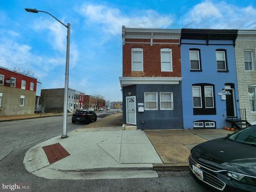 1629 Rutland Ave, BALTIMORE, MD, 21213-2414 | Card Image