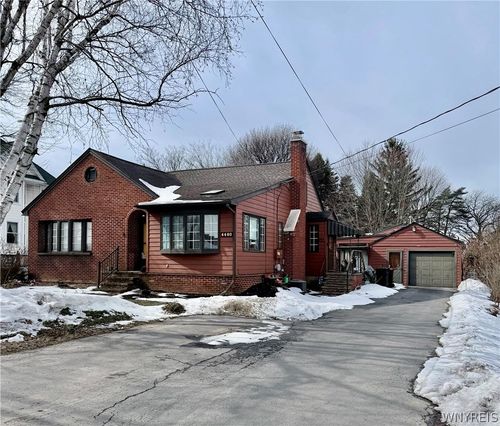 4480 Main St, Gasport, NY, 14067-9321 | Card Image