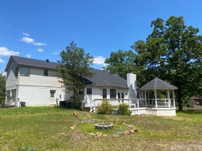 6 Pinecrest Ct, House other with 3 bedrooms, 3 bathrooms and null parking in Conway AR | Image 7