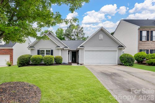 5123 Sunburst Ln, Charlotte, NC, 28213-4246 | Card Image