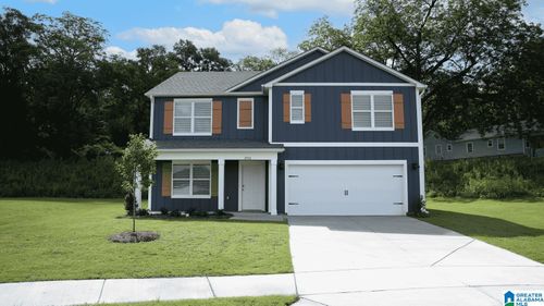 396 Koslin Loop, CALERA, AL, 35040-4407 | Card Image