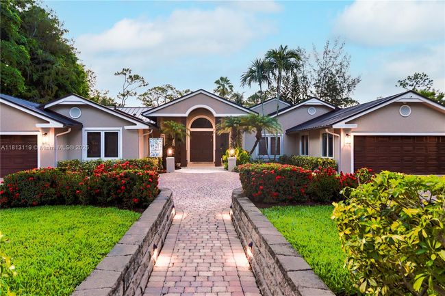 5954 74 Th Ter, House other with 5 bedrooms, 5 bathrooms and null parking in Parkland FL | Image 4