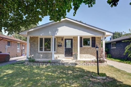 166 Speight Blvd, London, ON, N5V3J5 | Card Image