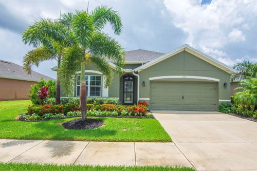 2172 Harwick Circle Sw, Vero Beach, FL, 32968 | Card Image