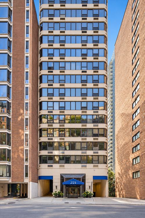 14b-221 E Walton Pl, Chicago, IL, 60611-6501 | Card Image