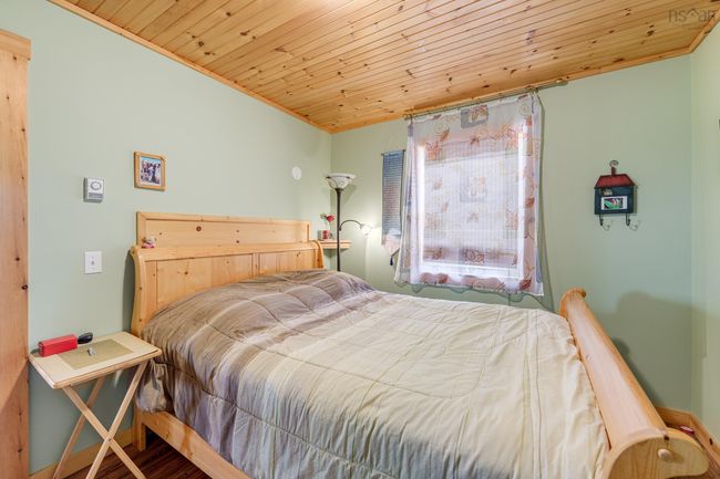 218 Little Halfway Lake Rd, Home with 2 bedrooms, 1 bathrooms and 1 parking in Kemptville NS | Image 14