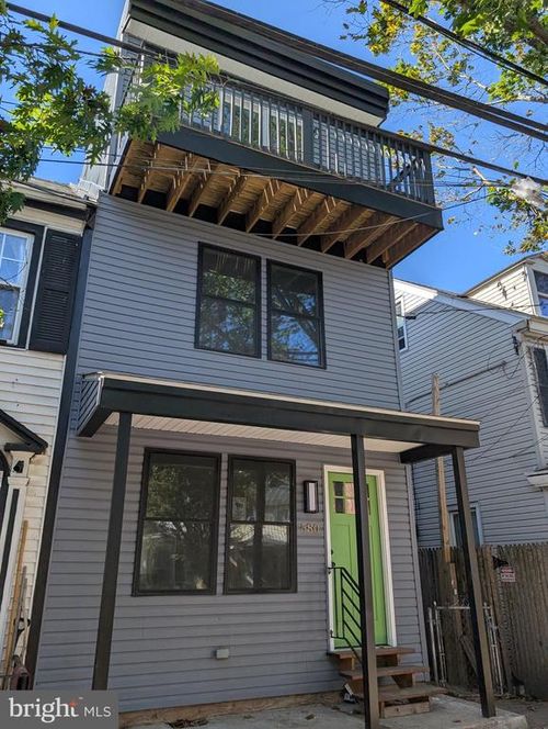 580 Bath St, BRISTOL, PA, 19007-3604 | Card Image