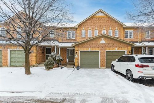 38-2871 Darien Rd, Burlington, ON, L7M4R6 | Card Image