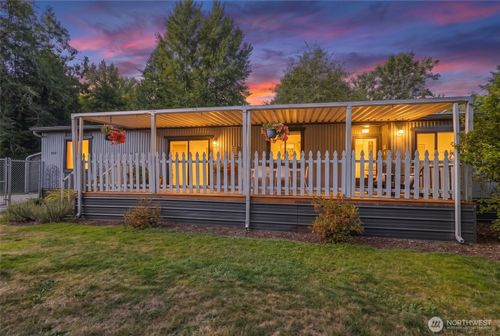 207 Shallow Shore Rd, Bellingham, WA, 98229-8500 | Card Image