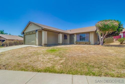 6283 Division St, San Diego, CA, 92114-6806 | Card Image