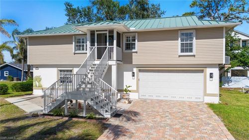 4472 Mariner Rd, BONITA SPRINGS, FL, 34134 | Card Image