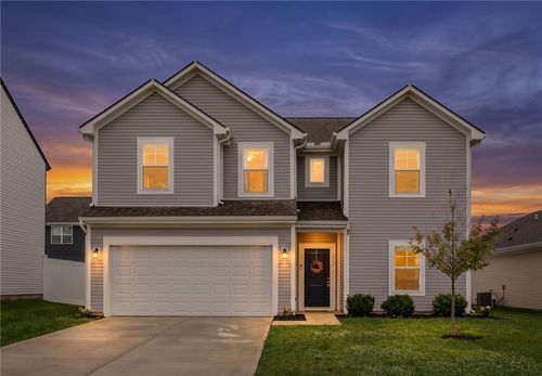 1505 Arrowhead Dr, Piqua, OH, 45356 | Card Image