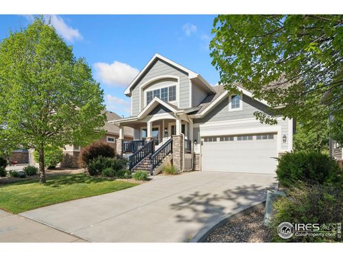 4045 Stoney Creek Dr, Fort Collins, CO, 80525-5651 | Card Image
