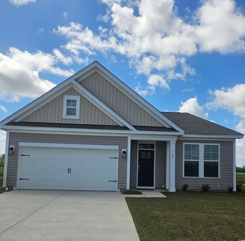169 River Birch Dr, Loris, SC, 29569-5789 | Card Image