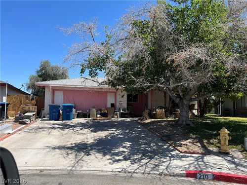 210 Bryce Ct, Henderson, NV, 89002-8015 | Card Image