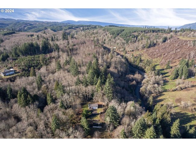 1205 Highway 47, House other with 3 bedrooms, 2 bathrooms and 1 parking in Clatskanie OR | Image 13