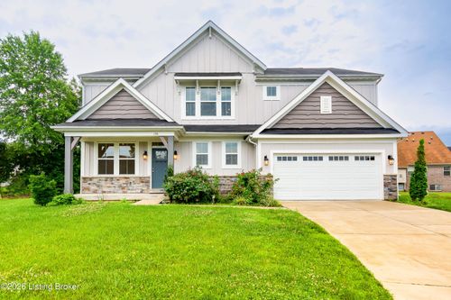 156 Goldeneye Ct, Shepherdsville, KY, 40165-5394 | Card Image