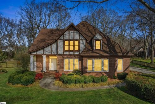 103 Silver Fox Trail, Simpsonville, SC, 29681 | Card Image