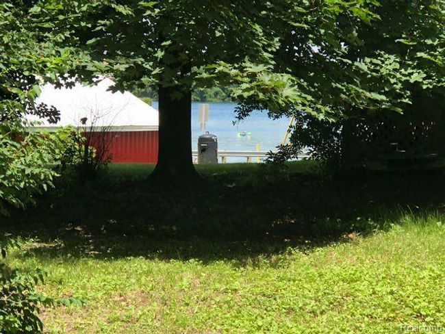 1469 Milmine St, Home with 0 bedrooms, 0 bathrooms and null parking in Addison Twp MI | Image 11