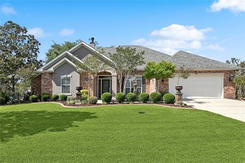 2744 Acadiana Trce, Marrero, LA, 70072-5895 | Card Image