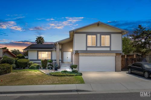 408 Sierra St, Taft, CA, 93268 | Card Image