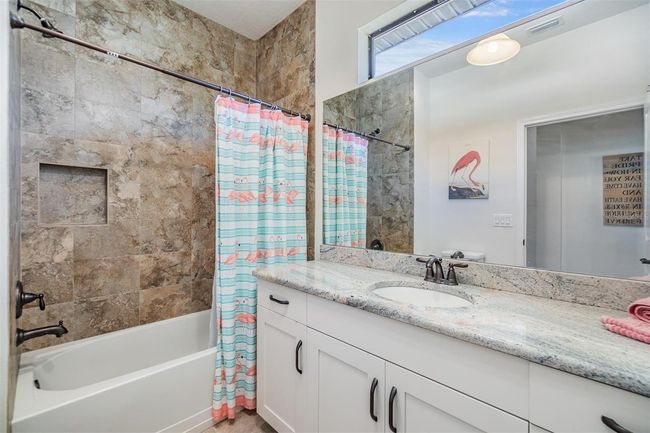 Full secondary bathroom | Image 19