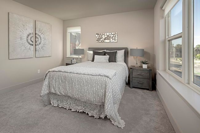 30 - 3660 Trumbull Ave, Condo with 2 bedrooms, 3 bathrooms and null parking in Detroit MI | Image 36