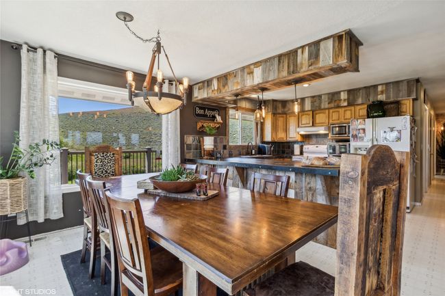 3 Finley Gulch Rd, Home with 6 bedrooms, 4 bathrooms and null parking in Lonepine MT | Image 52