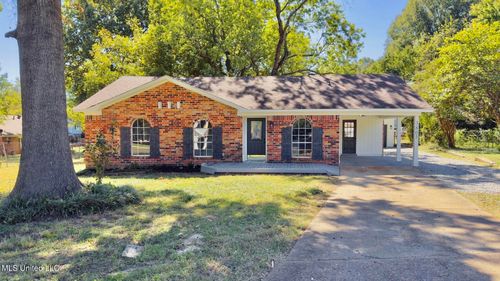 3805 Bryn Mawr Drive, Horn Lake, MS, 38637 | Card Image