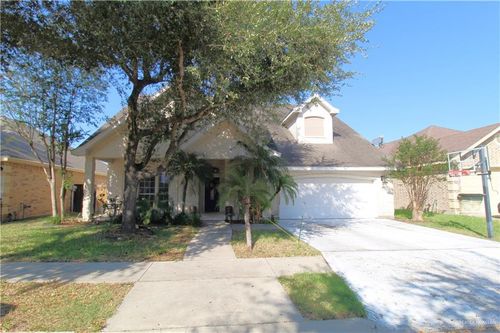 2911 San Armando, Mission, TX, 78572-0501 | Card Image