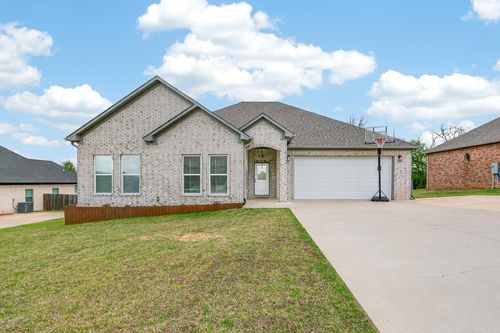1590 Alamosa Drive, Cabot, AR, 72023 | Card Image