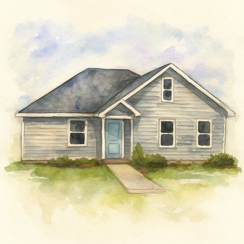 1709 N Binkley Street, Sherman, TX, 75092 | Card Image