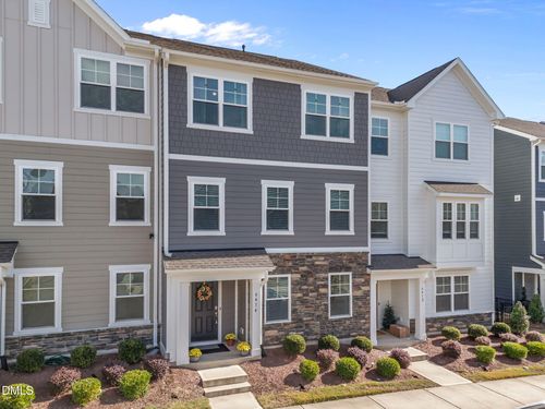 6414 Nurture Ave, Raleigh, NC, 27616-6744 | Card Image