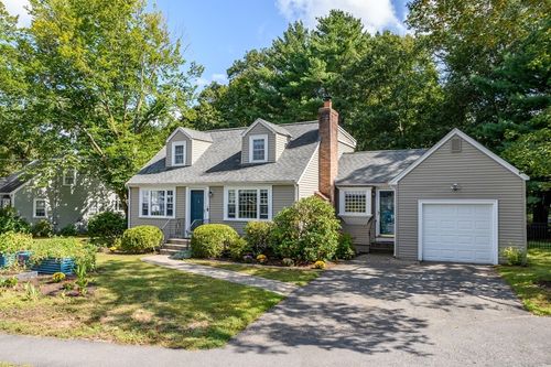 4 Pryor Rd, Natick, MA, 01760-1232 | Card Image