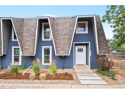 4501 Driftwood Pl, Boulder, CO, 80301-3176 | Card Image