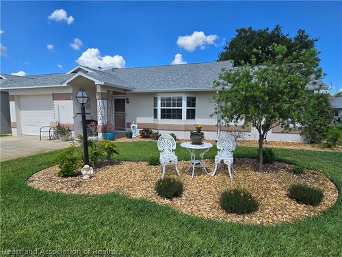 1200 Advantage Ave, Sebring, FL, 33872-3424 | Card Image