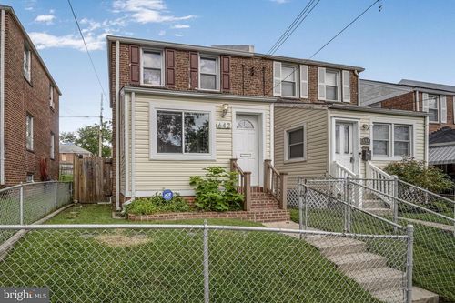 642 Faraday Pl Ne, WASHINGTON, DC, 20017-2355 | Card Image