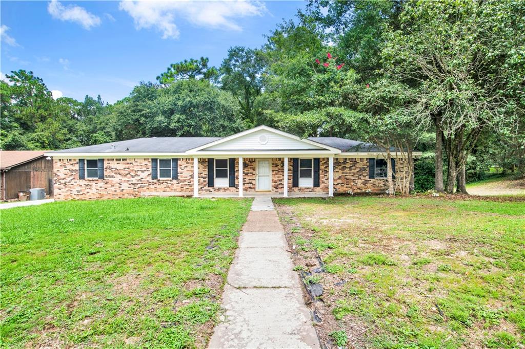 Venaro Ct, Mobile, AL 36693 #1