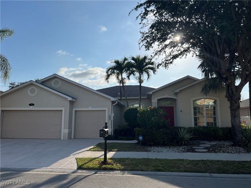 366 Burnt Pine Dr, NAPLES, FL, 34119-9773 | Card Image