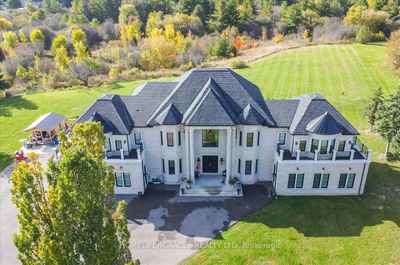 4 Grafton Cres, House other with 5 bedrooms, 9 bathrooms and 18 parking in Brampton ON | Image 3