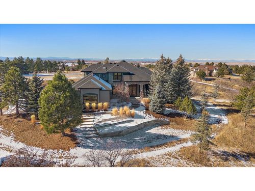 5602 Silver Bluff Ct, Parker, CO, 80134-5433 | Card Image