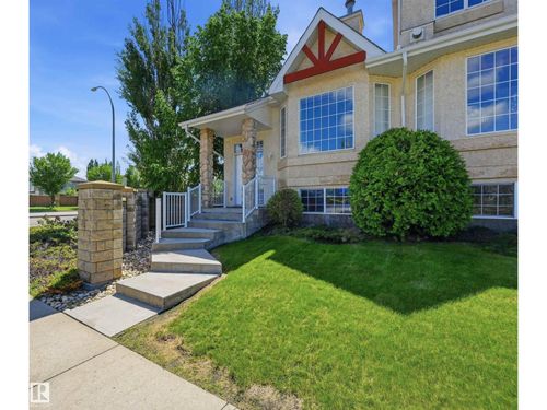 1-303 Leger Way Nw, Edmonton, AB, T6R2X9 | Card Image