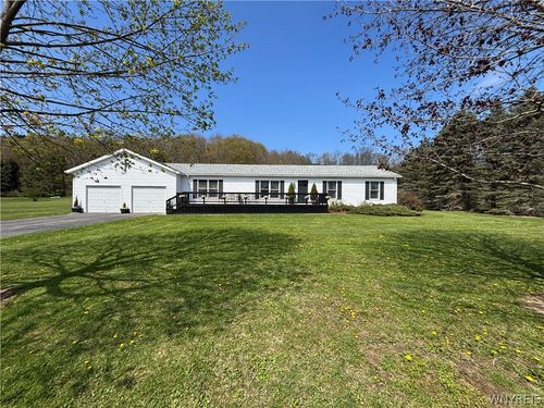 995 State Highway 166, Cooperstown, NY, 13326-5008 | Card Image