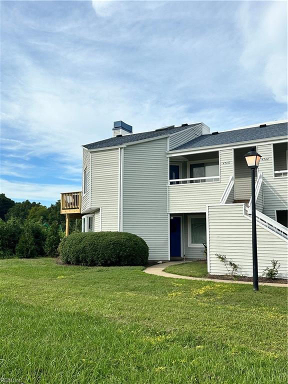 Teal Duck Ct, Virginia Beach, VA 23462